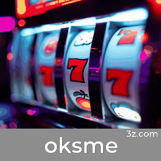 Acessar o site oksme COM