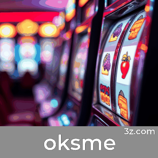 Cassino Online oksme