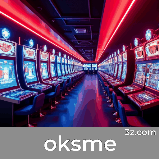 Cassino Online oksme