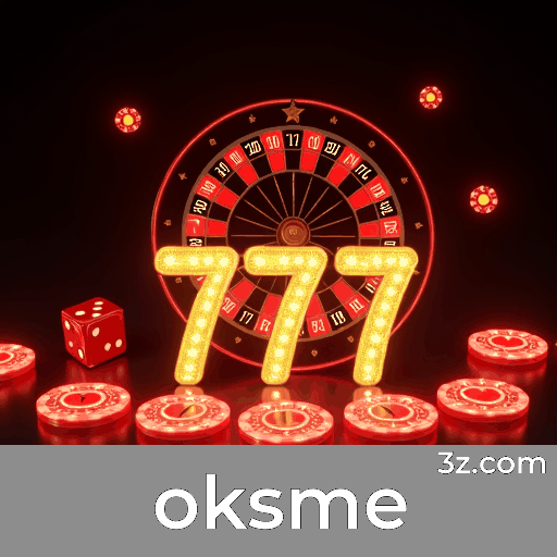 Oksme: Desbloqueie Seus Bônus Exclusivos!