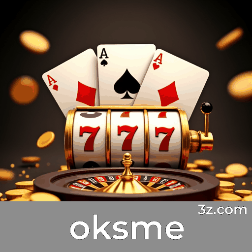 Oksme: Estratégias Inteligentes de Bônus para Maximizar Ganhos