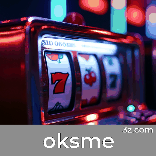 Cassino Online oksme