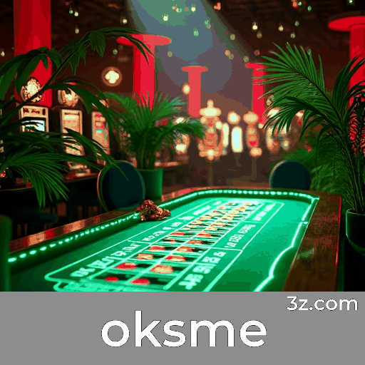 Cassino Online oksme