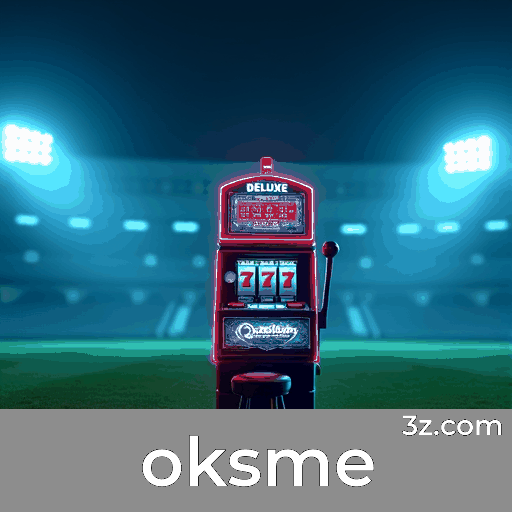 Domine jogos de cassino no oksme com estratégias vencedoras!