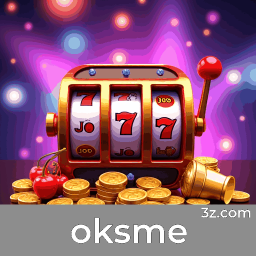 Experimente o Melhor do Cassino com oksme: Segurança, Profissionalismo e Entretenimento Sem Igual