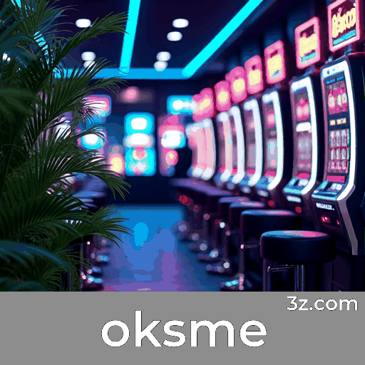 Cassino Online oksme