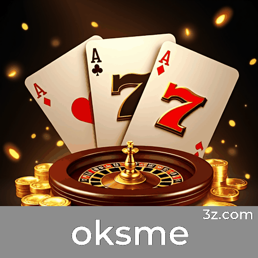 Cassino Online oksme