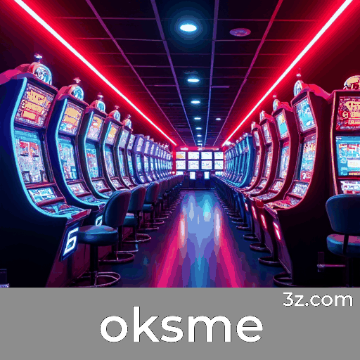 Oksme: Estratégias Inteligentes de Bônus para Maximizar Ganhos