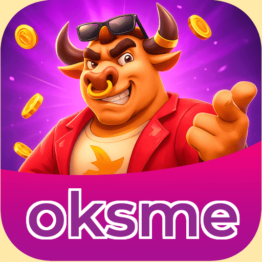 oksme logo